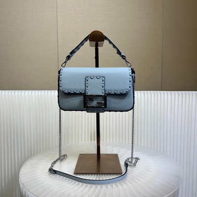 フェンディバッグ全体デザイン